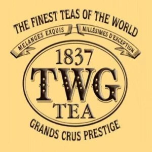 TWG Tea TWG Tea