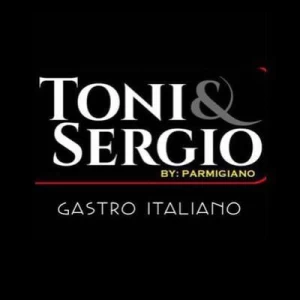 Toni and Sergio