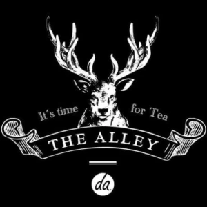 The Alley The Alley