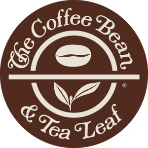 The Coffee Bean and Tea Leaf