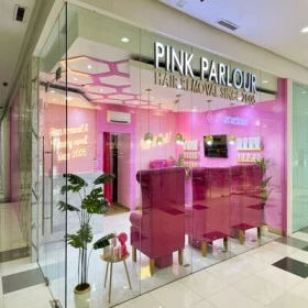 Pink Parlour