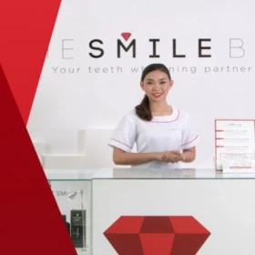 The Smile Bar