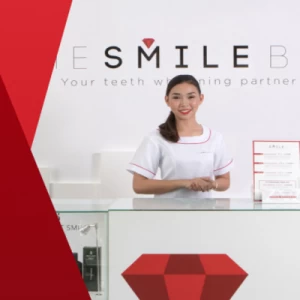 The Smile Bar