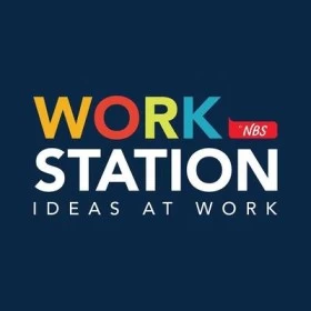 Work Station