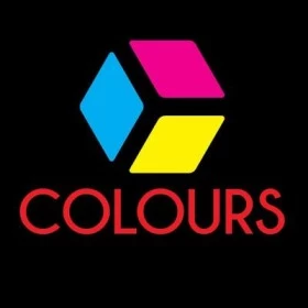 Colours Foto