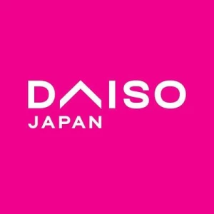 Daiso Japan