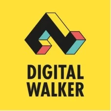 Digital Walker eVoucher 100