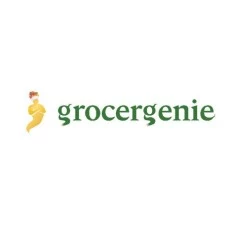 Grocergenie eVoucher 100