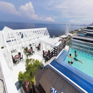 Microtel by Wyndham