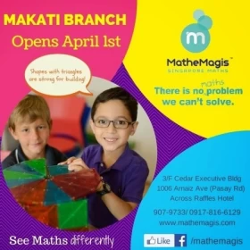 MatheMagis