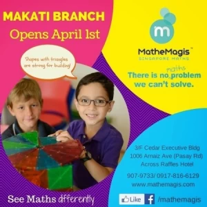 MatheMagis