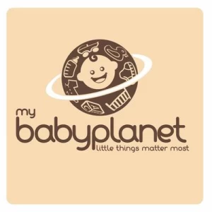 My Baby Planet