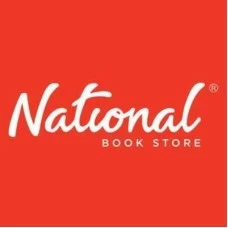 National Book Store eVoucher 100
