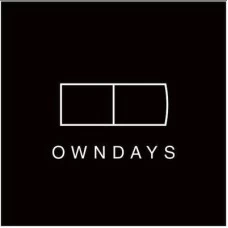Owndays eVoucher 500