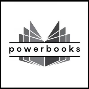 Powerbooks Powerbooks
