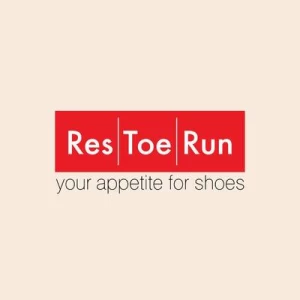Res Toe Run