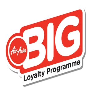 BIG Loyalty Points
