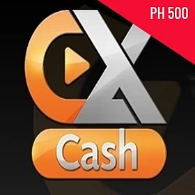 EX CASH 500 (ROPH) EX CASH 500 (ROPH)
