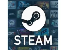 Steam Wallet Code (PH)