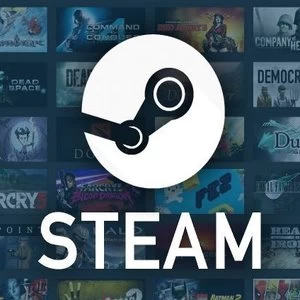 Steam Wallet Code (PH)