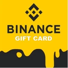 Binance Gift Card 1 USDT