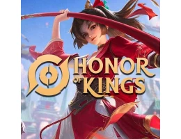 Honor of Kings Voucher Global