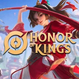 Honor of Kings Voucher Global