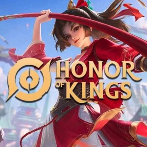 Honor of Kings Tokens & Packages Global