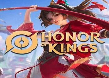 HONOR OF KINGS
