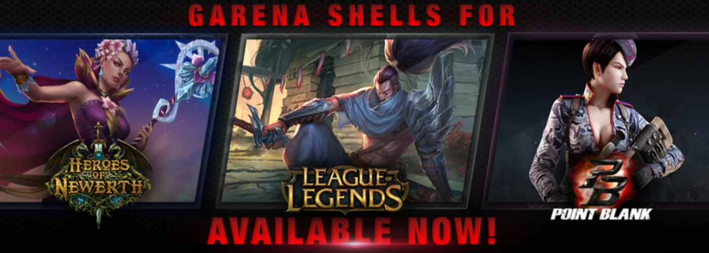 Garena