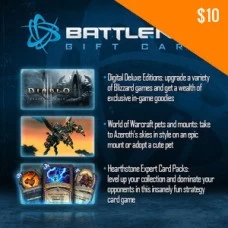 Battle.net 10 (US)