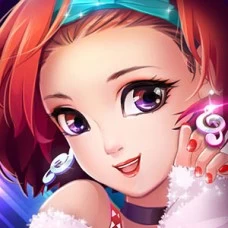 Dancing Love - 13103 Diamonds