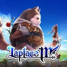 Laplace M Spirals - 60 Spirals