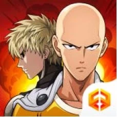 One Punch Man Funds - 5 Coupon