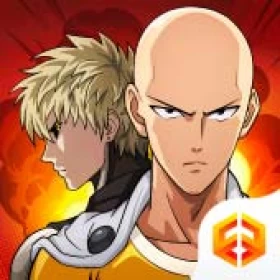 One Punch Man: The Strongest