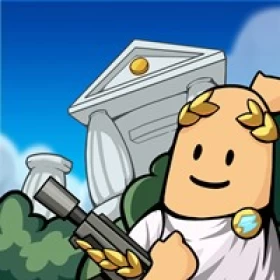 Sausage Man (PH)