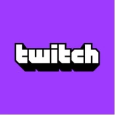 Twitch (USD) 25