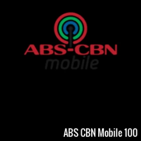 ABS CBN Mobile 100