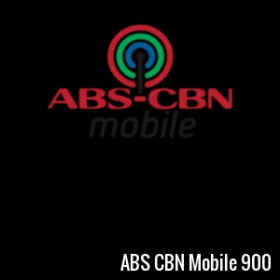 ABS CBN Mobile 900