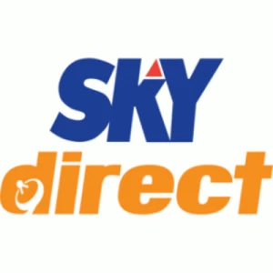 Sky Direct Reload Sky Direct Reload