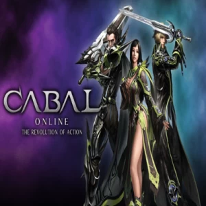 Cabal Online (PlayMall) Cabal Online (PlayMall)