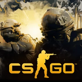 Counter-Strike: Global Offensive