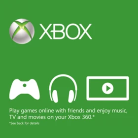 Xbox Live (US)