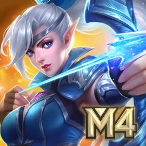 Mobile Legends: Bang Bang Mobile Legends: Bang Bang