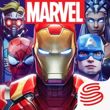 Marvel Super War Credits - 55 Star Credits