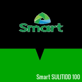 Smart SULITIDD 100