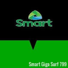 Smart Giga Surf 799