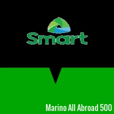 Marino All Abroad 500