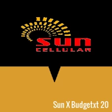 Sun Xpressload Budgetxt 20