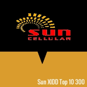 Sun Xpressload IDD Top 10 300